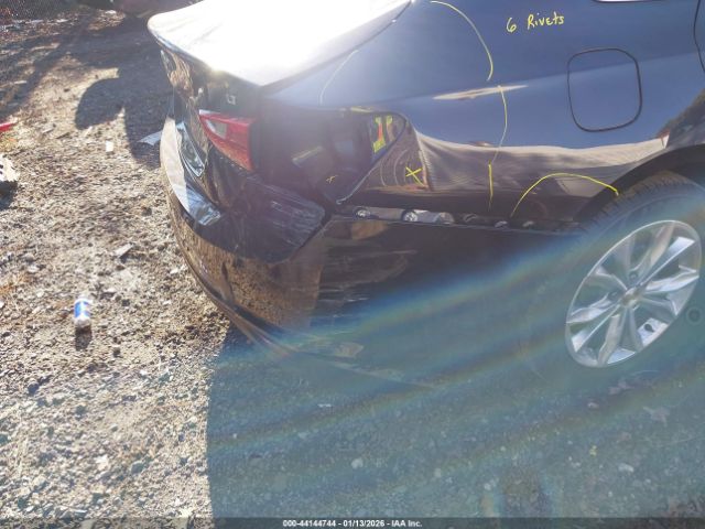 2023 CHEVROLET MALIBU 1G1ZD5ST4PF245884 Photo 5