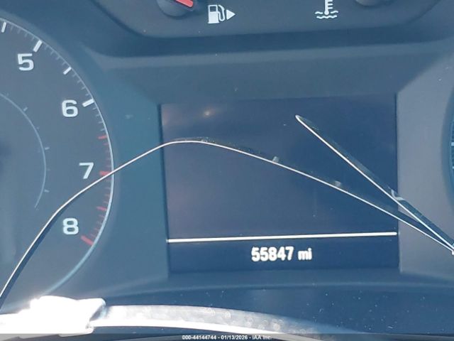 2023 CHEVROLET MALIBU 1G1ZD5ST4PF245884 Photo 6