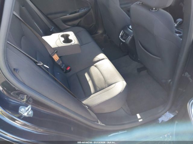 2023 CHEVROLET MALIBU 1G1ZD5ST4PF245884 Photo 7