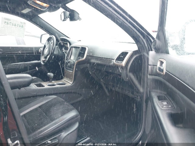 Продажа на аукционе авто 2014 Jeep Grand Cherokee Altitude, vin: 1C4RJFAG0EC568600, номер лота: 44144745