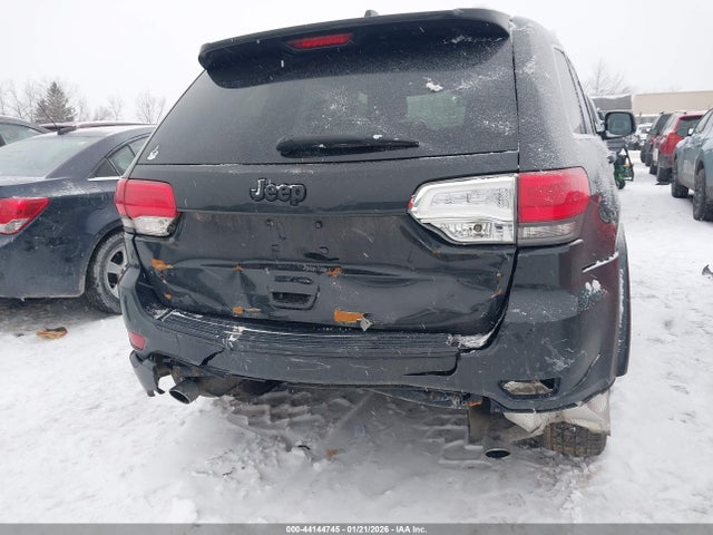Продажа на аукционе авто 2014 Jeep Grand Cherokee Altitude, vin: 1C4RJFAG0EC568600, номер лота: 44144745