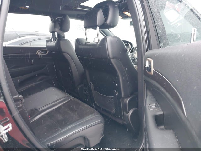 Продажа на аукционе авто 2014 Jeep Grand Cherokee Altitude, vin: 1C4RJFAG0EC568600, номер лота: 44144745