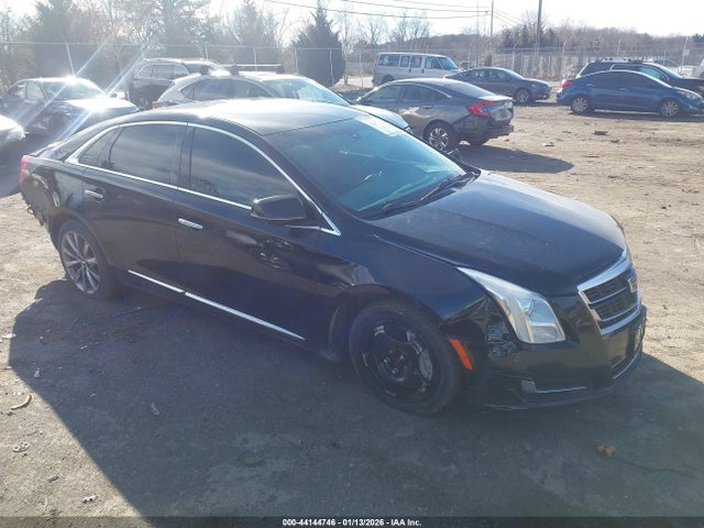 2017 CADILLAC XTS 2G61U5S33H9127326 Photo 0
