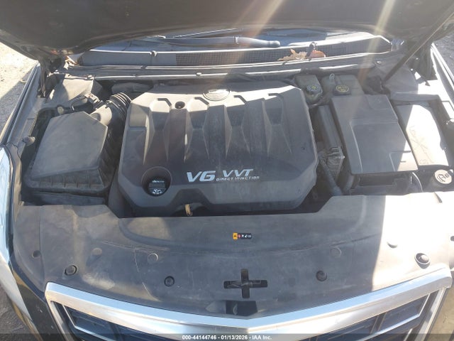 2017 CADILLAC XTS 2G61U5S33H9127326 Photo 9