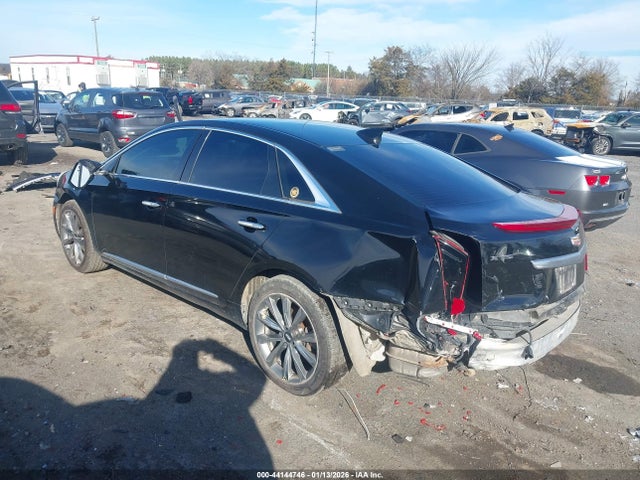 2017 CADILLAC XTS 2G61U5S33H9127326 Photo 2