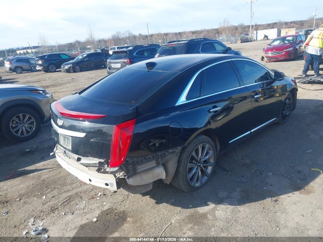 2017 CADILLAC XTS 2G61U5S33H9127326 Photo 3