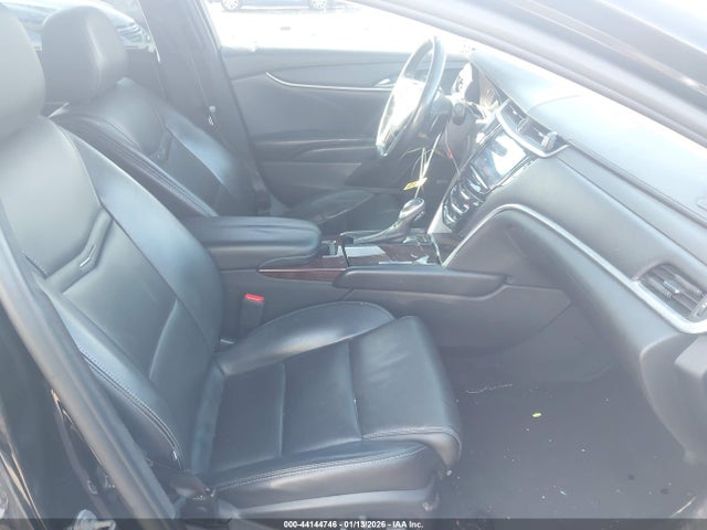 2017 CADILLAC XTS 2G61U5S33H9127326 Photo 4