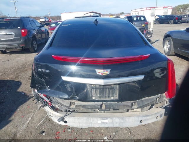 2017 CADILLAC XTS 2G61U5S33H9127326 Photo 5