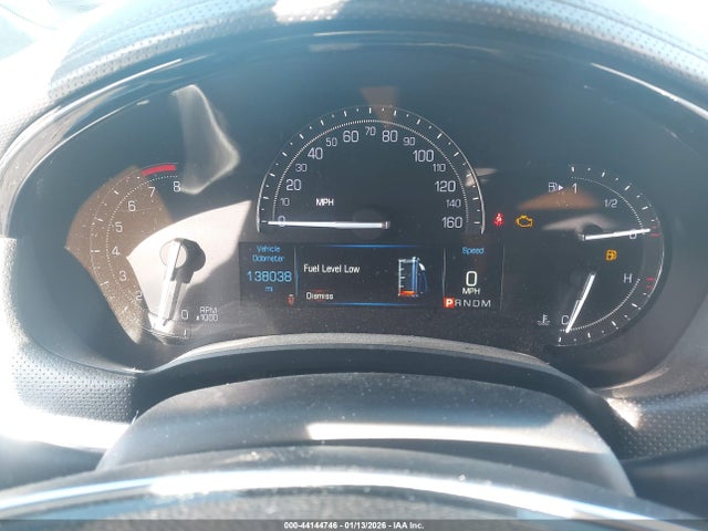 2017 CADILLAC XTS 2G61U5S33H9127326 Photo 6