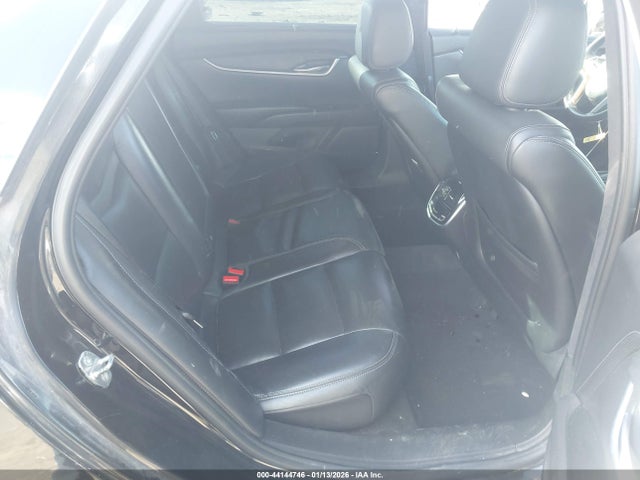2017 CADILLAC XTS 2G61U5S33H9127326 Photo 7
