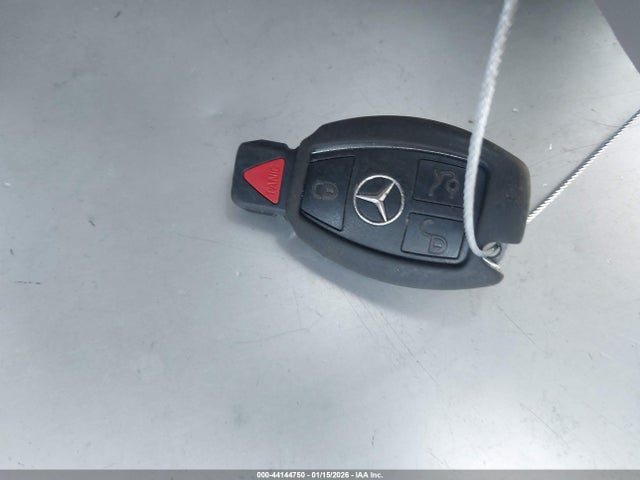 44144750 :رقم المزاد ، 55SWF4JB5FU057206 vin ، 2015 Mercedes-benz C 300 مزاد بيع