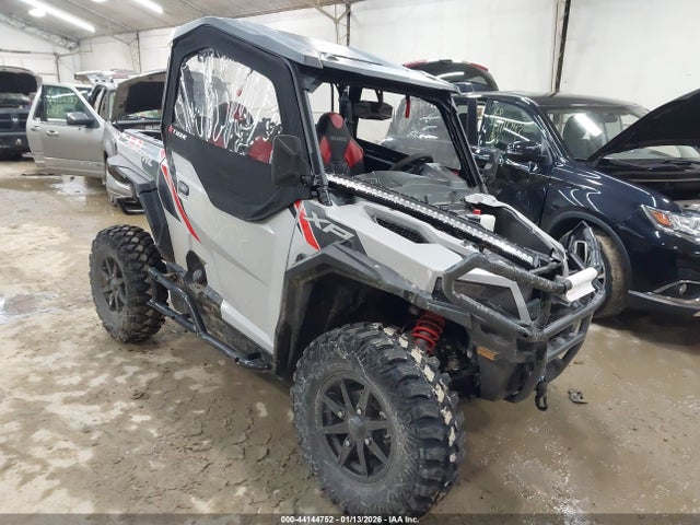 Polaris General Xp 1000 Sport 2025 3NSGXE997SH098475 main image