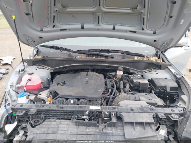 2025 KIA SPORTAGE 5XYK53DF8SG267796 Photo 9