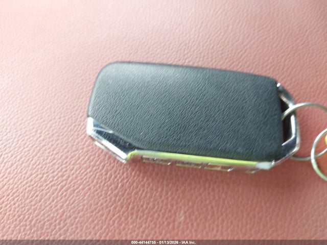 2025 KIA SPORTAGE 5XYK53DF8SG267796 Photo 10