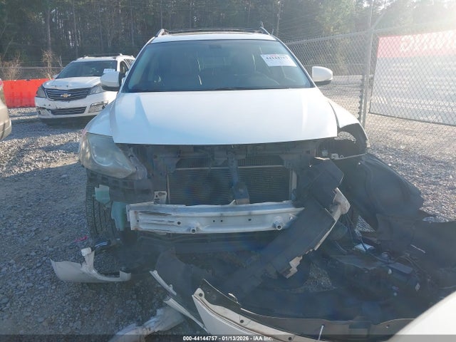Mazda Cx-9 Grand Touring 2015 JM3TB2DA7F0448385 Image 12