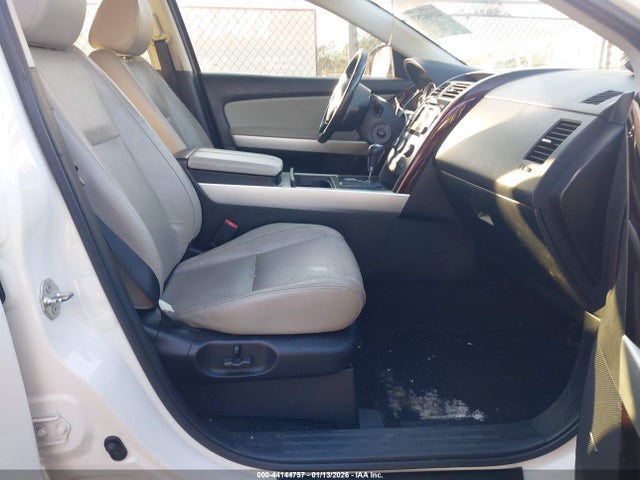 Mazda Cx-9 Grand Touring 2015 JM3TB2DA7F0448385 Image 5