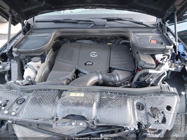 Aukcja sprzedaży 2025 Mercedes-benz Gle 350, vin: 4JGFB4EB4SB350997, numer aukcji: 44144770