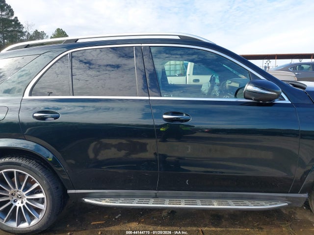 Aukcja sprzedaży 2025 Mercedes-benz Gle 350, vin: 4JGFB4EB4SB350997, numer aukcji: 44144770