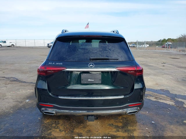 Aukcja sprzedaży 2025 Mercedes-benz Gle 350, vin: 4JGFB4EB4SB350997, numer aukcji: 44144770