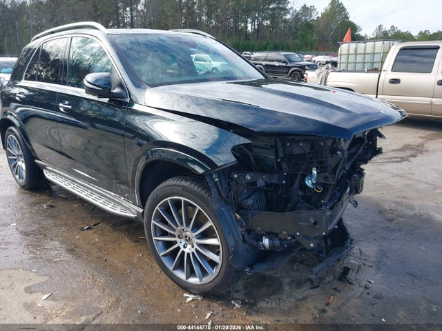Aukcja sprzedaży 2025 Mercedes-benz Gle 350, vin: 4JGFB4EB4SB350997, numer aukcji: 44144770