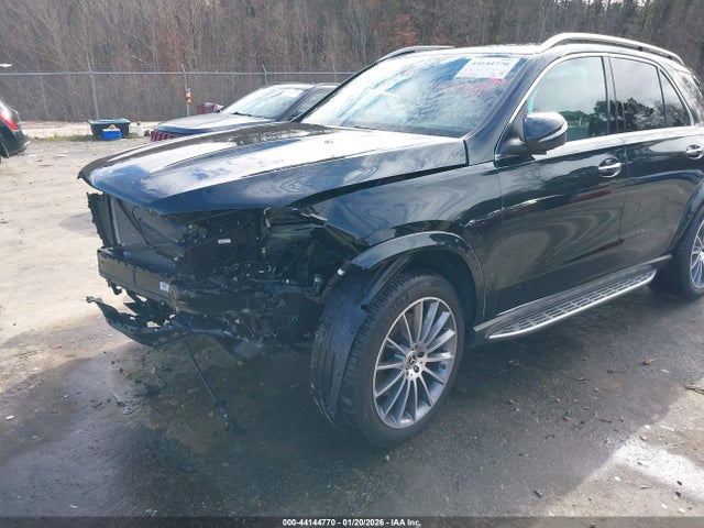 Aukcja sprzedaży 2025 Mercedes-benz Gle 350, vin: 4JGFB4EB4SB350997, numer aukcji: 44144770