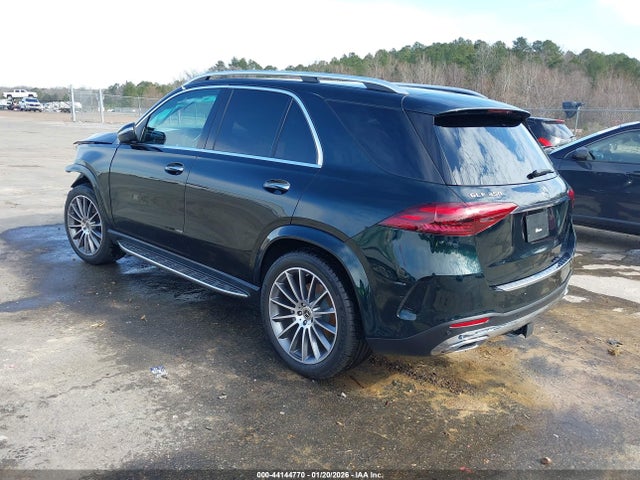 Aukcja sprzedaży 2025 Mercedes-benz Gle 350, vin: 4JGFB4EB4SB350997, numer aukcji: 44144770