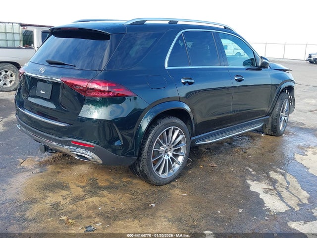Aukcja sprzedaży 2025 Mercedes-benz Gle 350, vin: 4JGFB4EB4SB350997, numer aukcji: 44144770