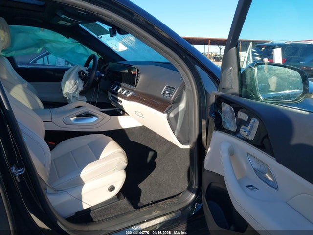 Aukcja sprzedaży 2025 Mercedes-benz Gle 350, vin: 4JGFB4EB4SB350997, numer aukcji: 44144770