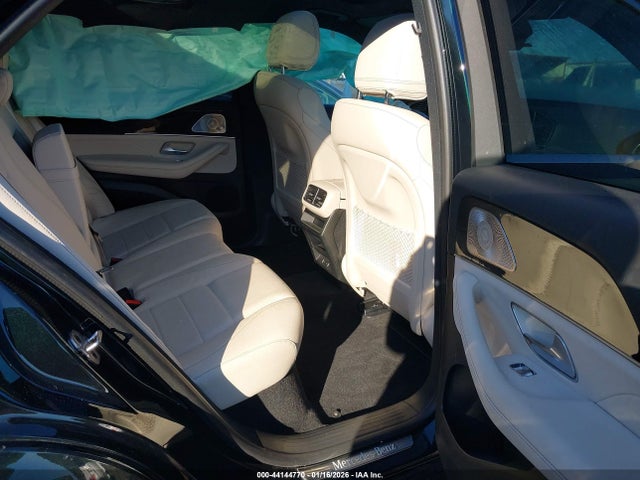 Aukcja sprzedaży 2025 Mercedes-benz Gle 350, vin: 4JGFB4EB4SB350997, numer aukcji: 44144770