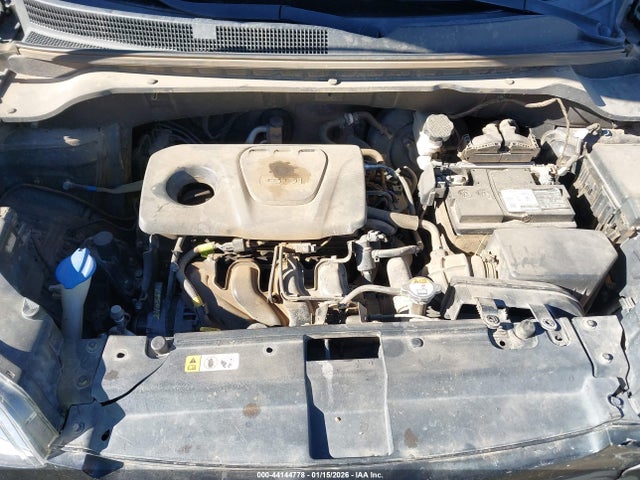 Aukcja sprzedaży 2019 Kia Soul, vin: KNDJN2A29K7010196, numer aukcji: 44144778