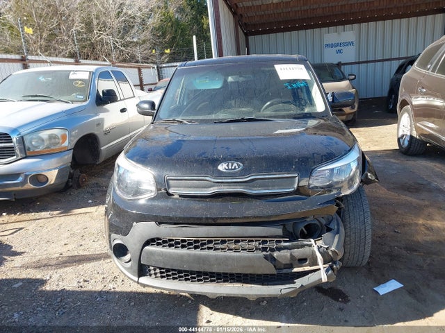Aukcja sprzedaży 2019 Kia Soul, vin: KNDJN2A29K7010196, numer aukcji: 44144778