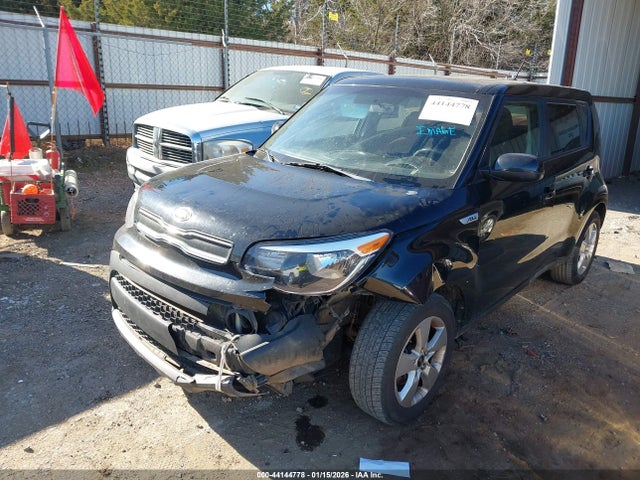 Aukcja sprzedaży 2019 Kia Soul, vin: KNDJN2A29K7010196, numer aukcji: 44144778