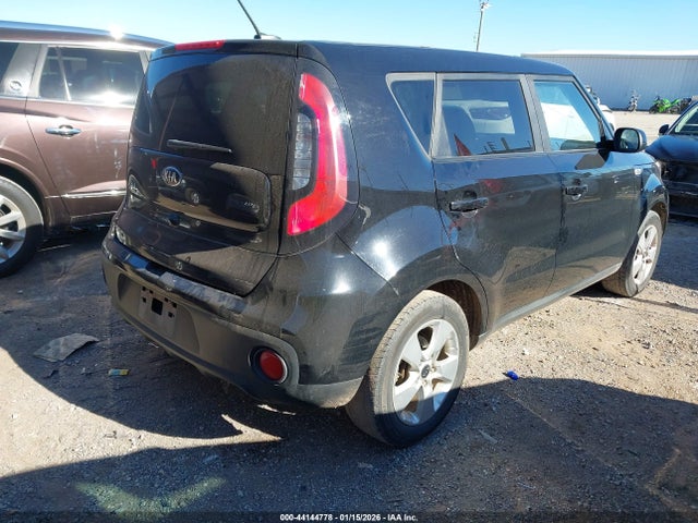 Aukcja sprzedaży 2019 Kia Soul, vin: KNDJN2A29K7010196, numer aukcji: 44144778