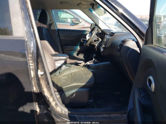 Aukcja sprzedaży 2019 Kia Soul, vin: KNDJN2A29K7010196, numer aukcji: 44144778