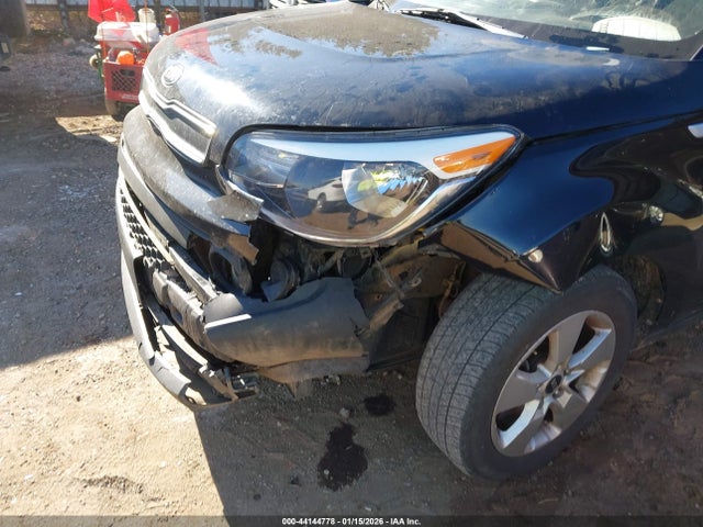 Aukcja sprzedaży 2019 Kia Soul, vin: KNDJN2A29K7010196, numer aukcji: 44144778