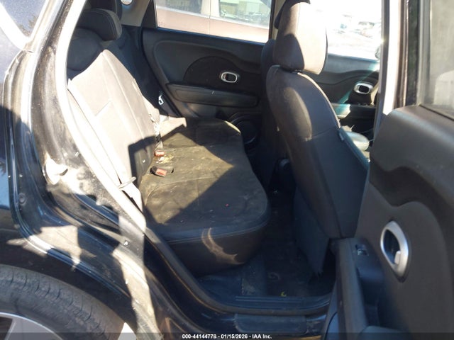 Aukcja sprzedaży 2019 Kia Soul, vin: KNDJN2A29K7010196, numer aukcji: 44144778