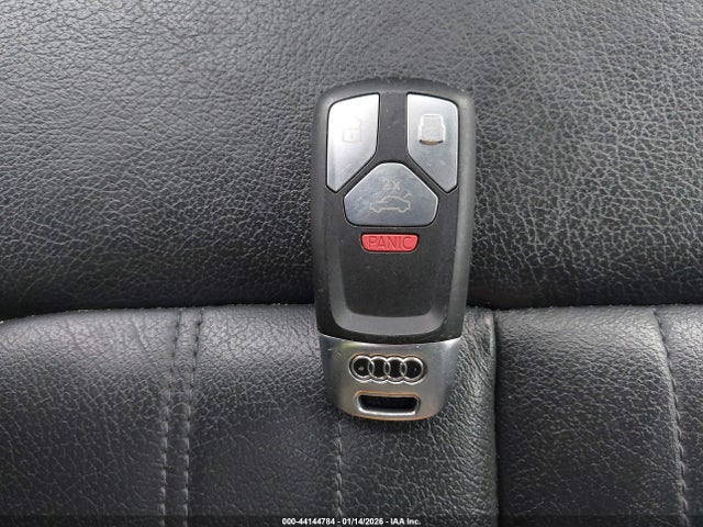 2019 AUDI Q5 WA1ANAFY4K2122483 Photo 10