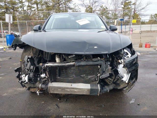 2019 AUDI Q5 WA1ANAFY4K2122483 Photo 5