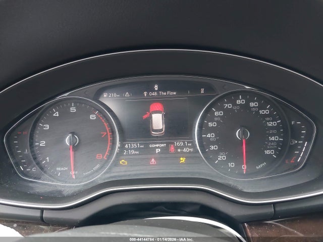 2019 AUDI Q5 WA1ANAFY4K2122483 Photo 6