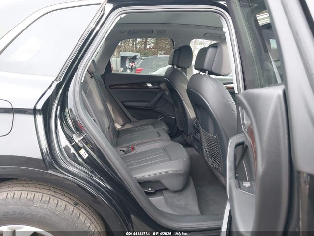 2019 AUDI Q5 WA1ANAFY4K2122483 Photo 7