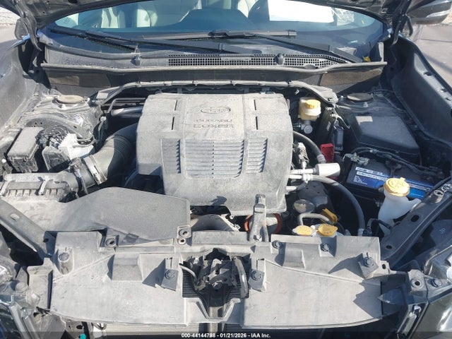 44144788 :رقم المزاد ، JF2SKASCXMH492951 vin ، 2021 Subaru Forester Limited مزاد بيع