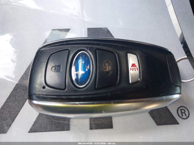 44144788 :رقم المزاد ، JF2SKASCXMH492951 vin ، 2021 Subaru Forester Limited مزاد بيع