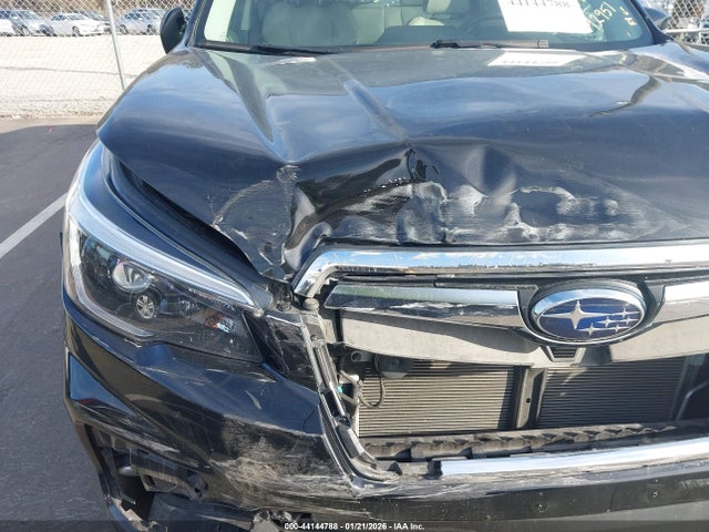 44144788 :رقم المزاد ، JF2SKASCXMH492951 vin ، 2021 Subaru Forester Limited مزاد بيع