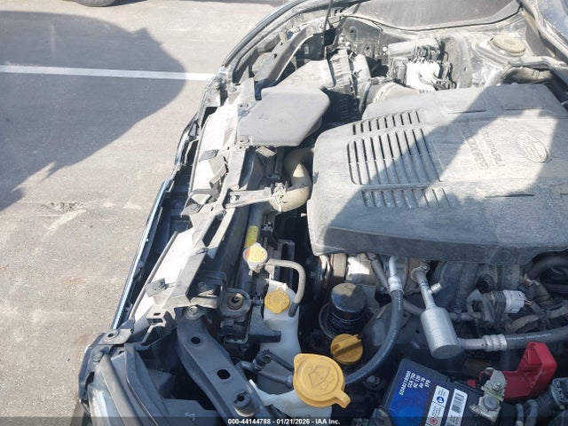 44144788 :رقم المزاد ، JF2SKASCXMH492951 vin ، 2021 Subaru Forester Limited مزاد بيع