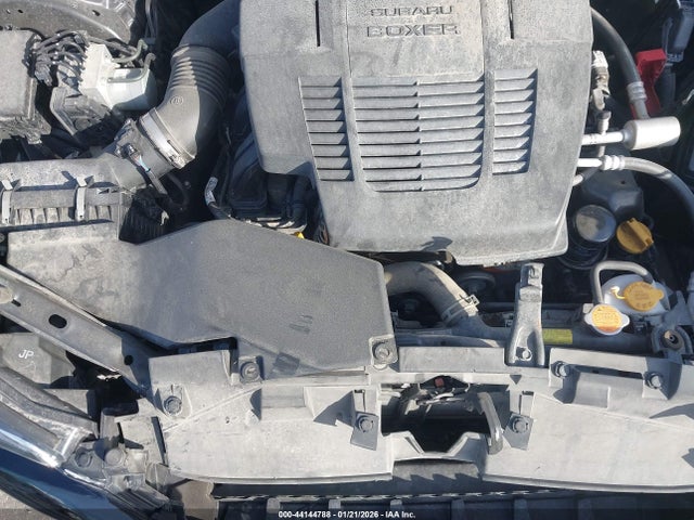 44144788 :رقم المزاد ، JF2SKASCXMH492951 vin ، 2021 Subaru Forester Limited مزاد بيع