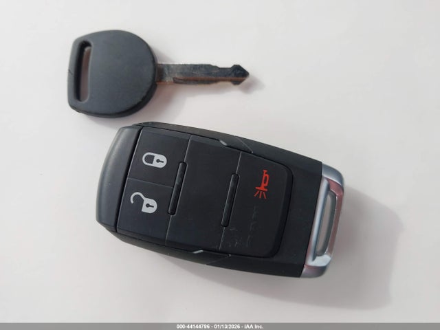 Продаж на аукціоні авто 2024 Ram 2500 Tradesman  4x2 8' Box, vin: 3C6MR4AJ7RG192216, номер лоту: 44144796