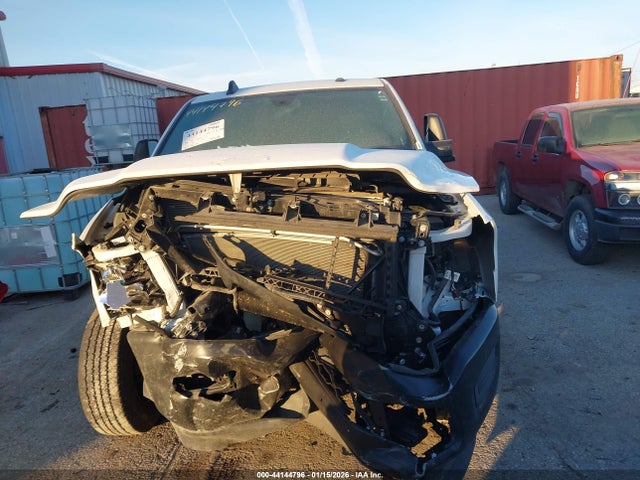 Продаж на аукціоні авто 2024 Ram 2500 Tradesman  4x2 8' Box, vin: 3C6MR4AJ7RG192216, номер лоту: 44144796