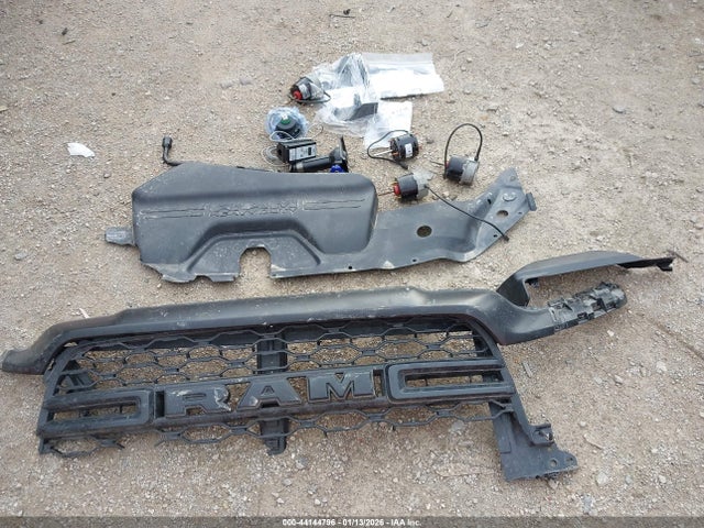 Продаж на аукціоні авто 2024 Ram 2500 Tradesman  4x2 8' Box, vin: 3C6MR4AJ7RG192216, номер лоту: 44144796