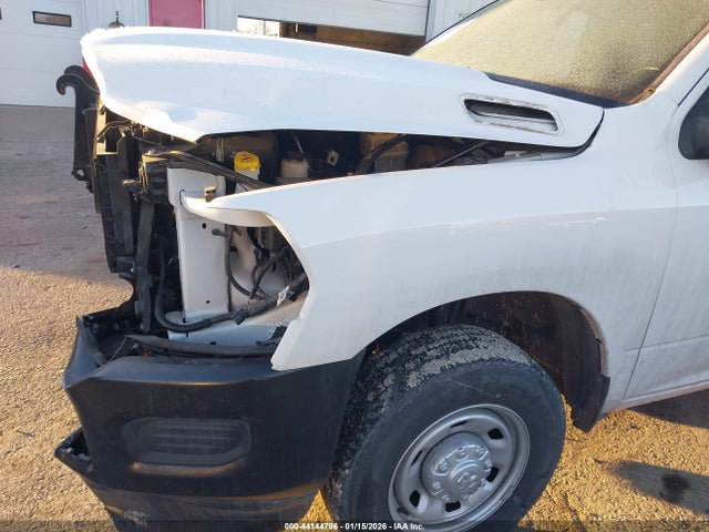 Продаж на аукціоні авто 2024 Ram 2500 Tradesman  4x2 8' Box, vin: 3C6MR4AJ7RG192216, номер лоту: 44144796