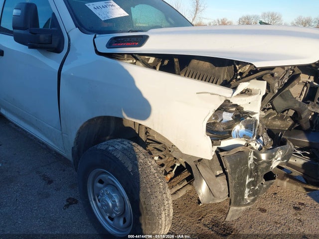 Продаж на аукціоні авто 2024 Ram 2500 Tradesman  4x2 8' Box, vin: 3C6MR4AJ7RG192216, номер лоту: 44144796